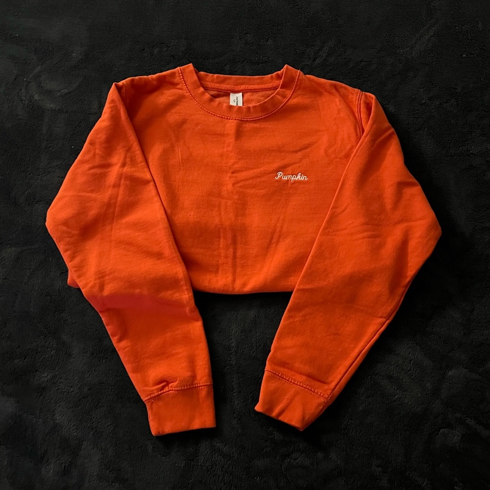 Autumn Sweatshirt